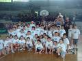 K.K. BB Basket, mini basket turnir na Novom Beogradu.